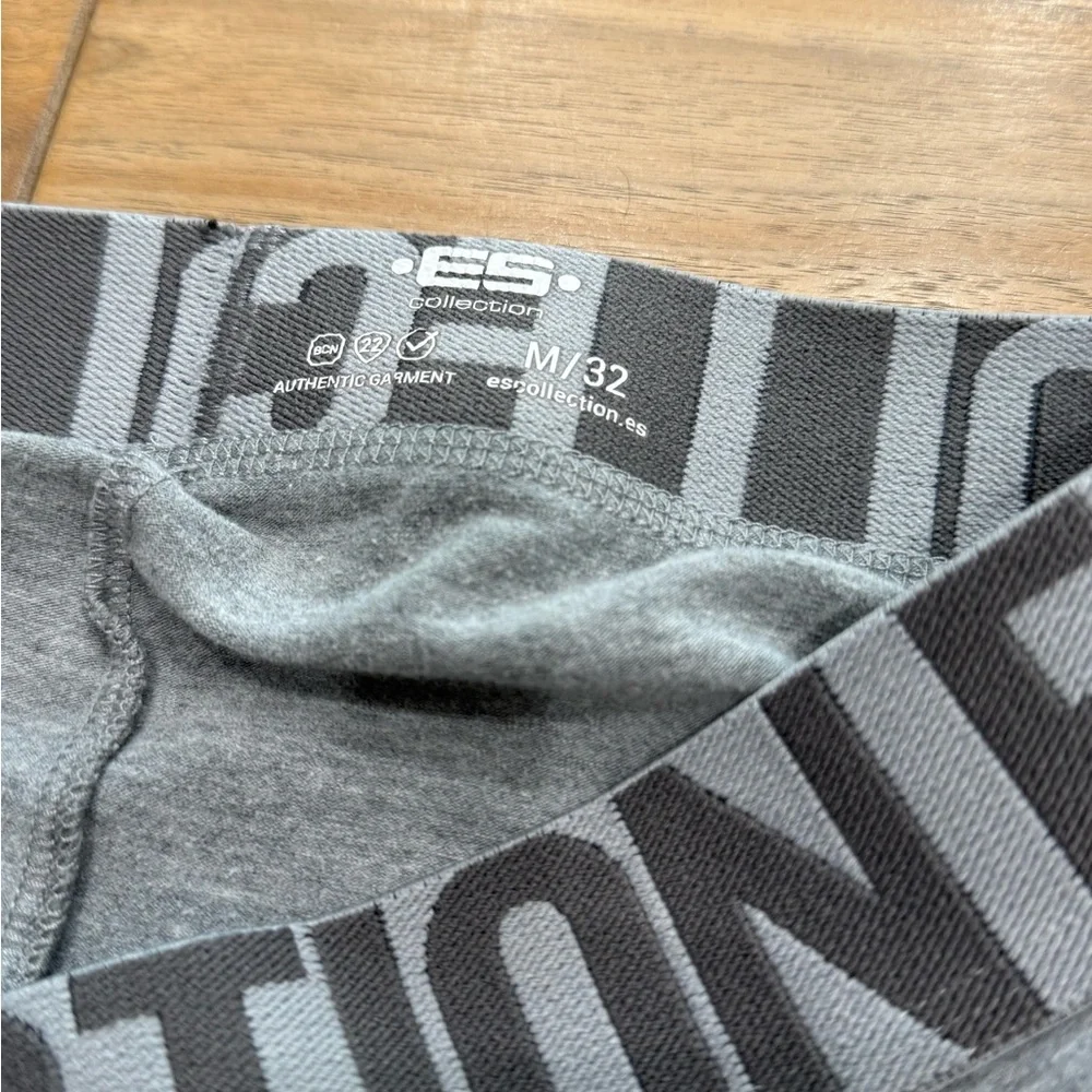 🔥 ES Collection Men’s Underwear - Size M/32 🔥 - Picture 6 of 8